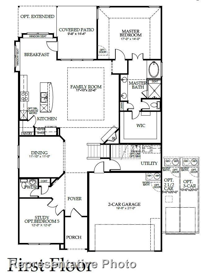 708 Splendor Mckinney TX 75072