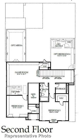 708 Splendor Mckinney TX 75072