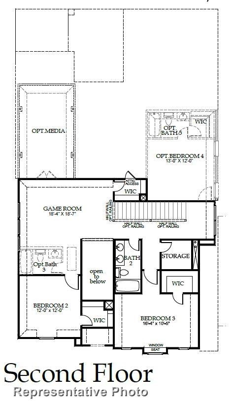 708 Splendor Mckinney TX 75072