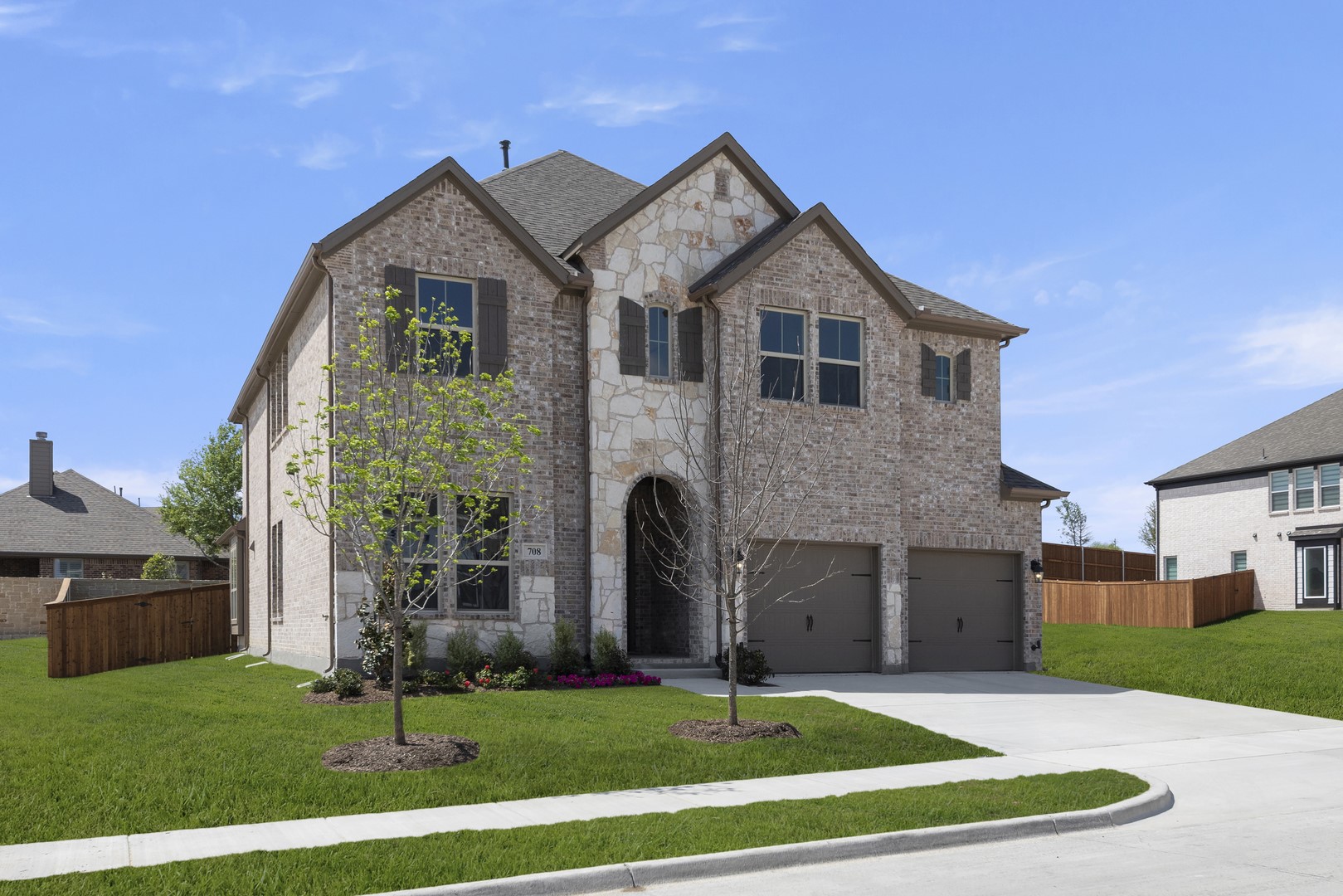 708 Splendor Mckinney TX 75072