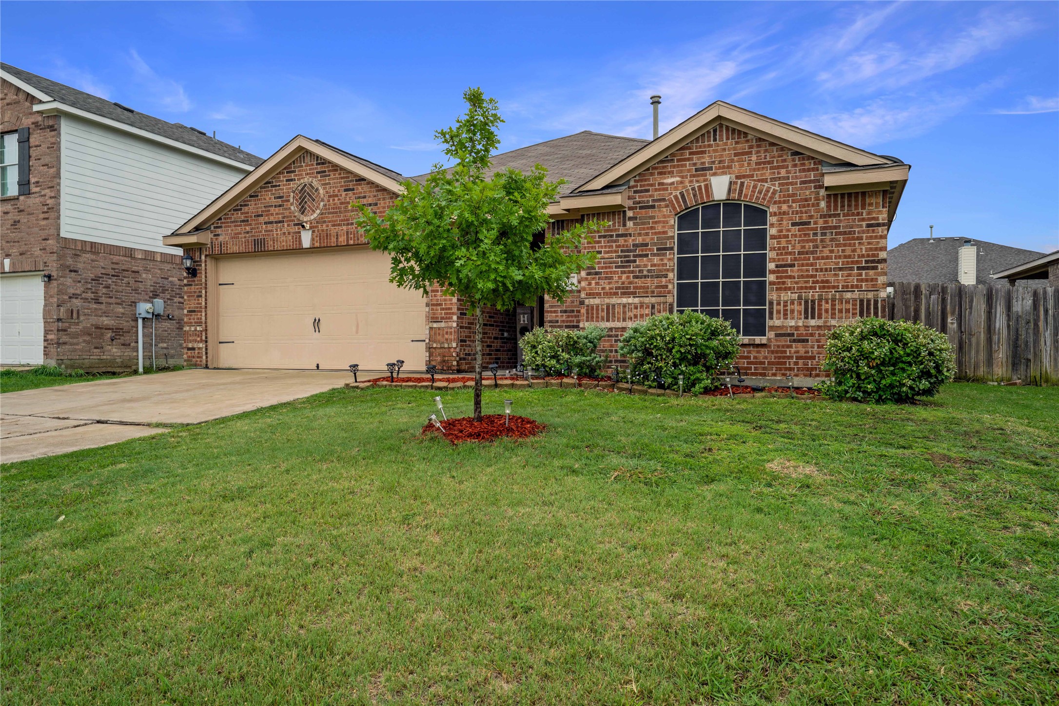 2028 Gardenia Drive Forney TX 75126