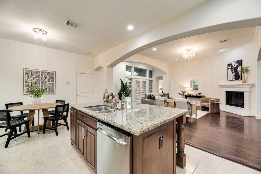 15935 Willowbrook Lane Frisco TX 75035