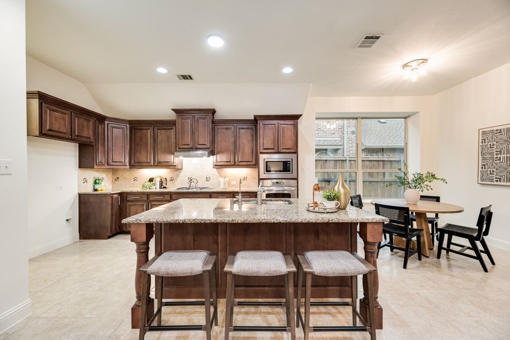 15935 Willowbrook Lane Frisco TX 75035