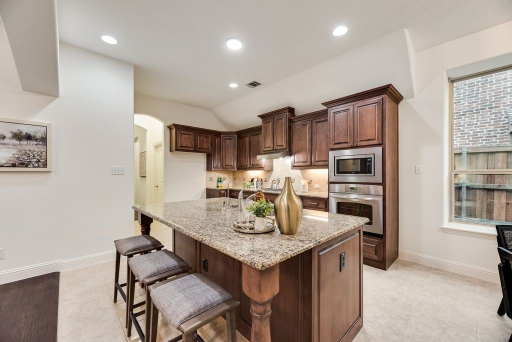 15935 Willowbrook Lane Frisco TX 75035