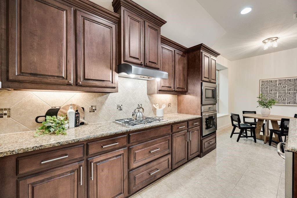 15935 Willowbrook Lane Frisco TX 75035