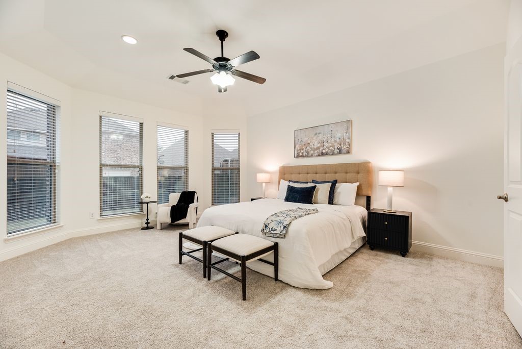 15935 Willowbrook Lane Frisco TX 75035