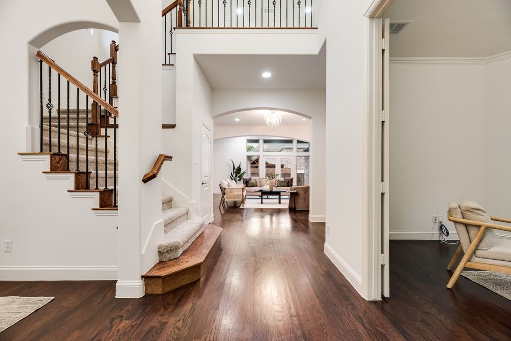15935 Willowbrook Lane Frisco TX 75035