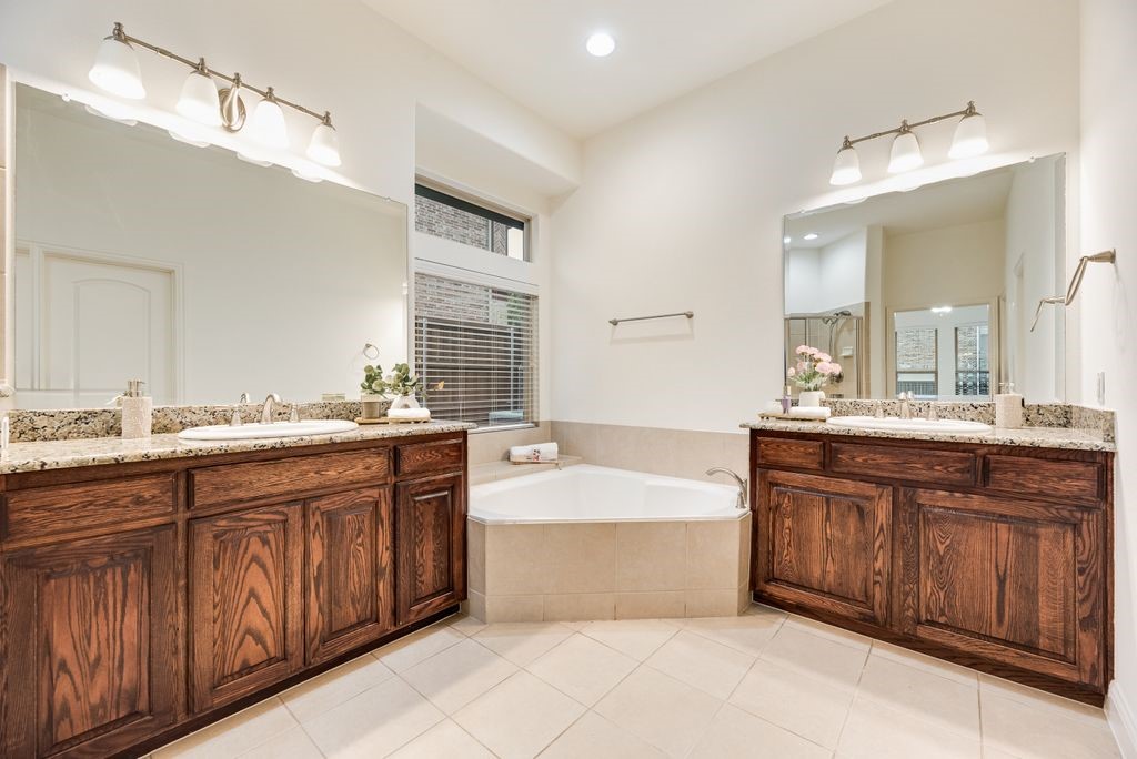 15935 Willowbrook Lane Frisco TX 75035