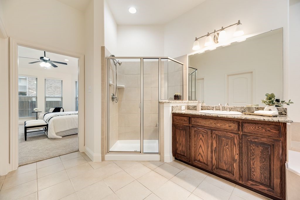 15935 Willowbrook Lane Frisco TX 75035