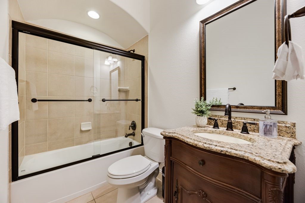 15935 Willowbrook Lane Frisco TX 75035