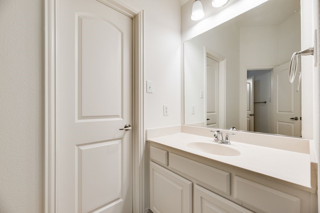 15935 Willowbrook Lane Frisco TX 75035