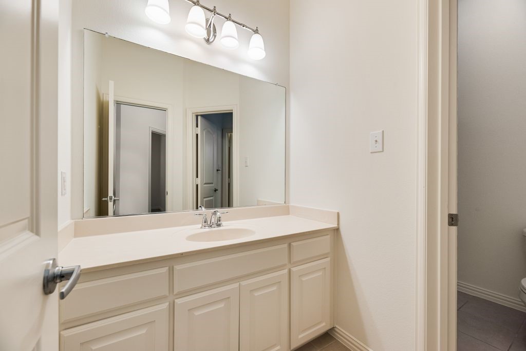 15935 Willowbrook Lane Frisco TX 75035