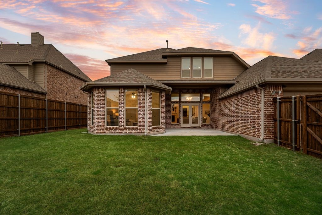 15935 Willowbrook Lane Frisco TX 75035