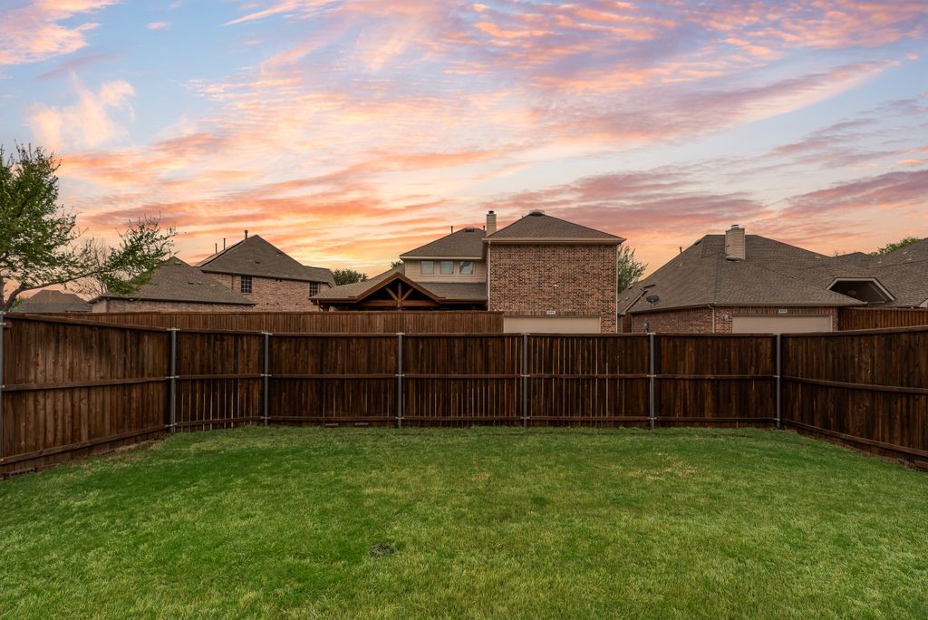 15935 Willowbrook Lane Frisco TX 75035