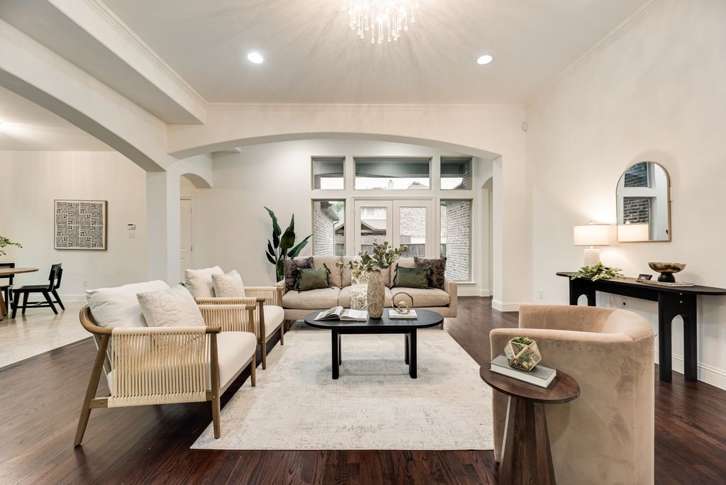 15935 Willowbrook Lane Frisco TX 75035