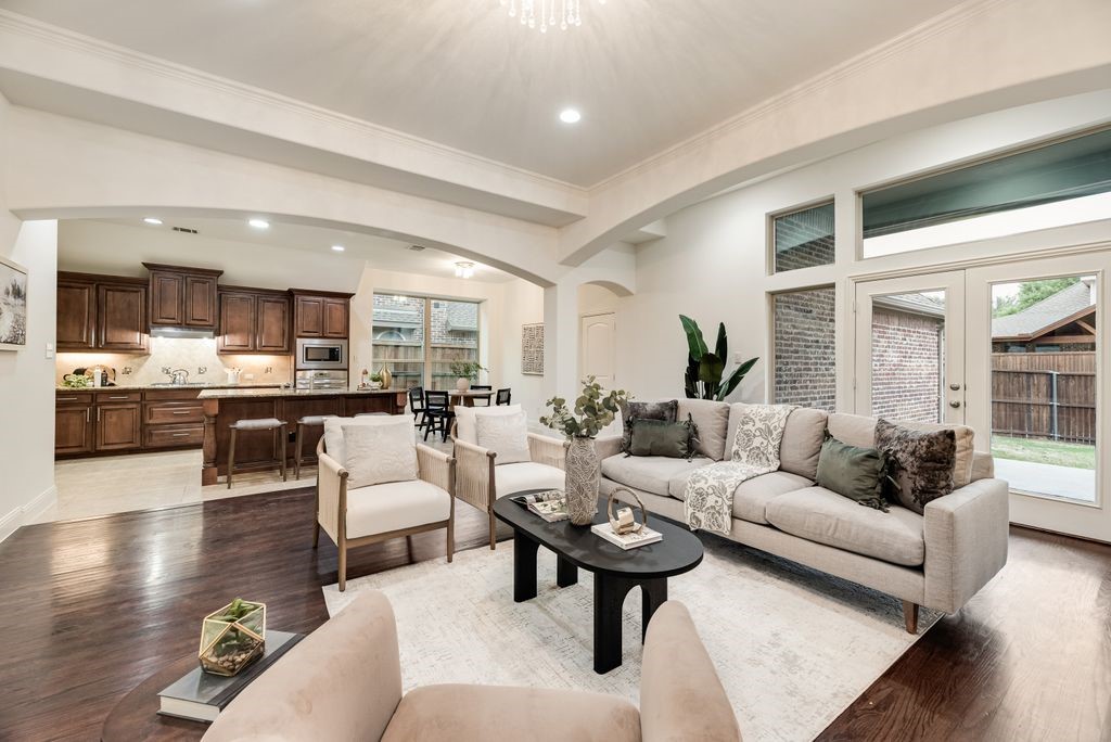 15935 Willowbrook Lane Frisco TX 75035