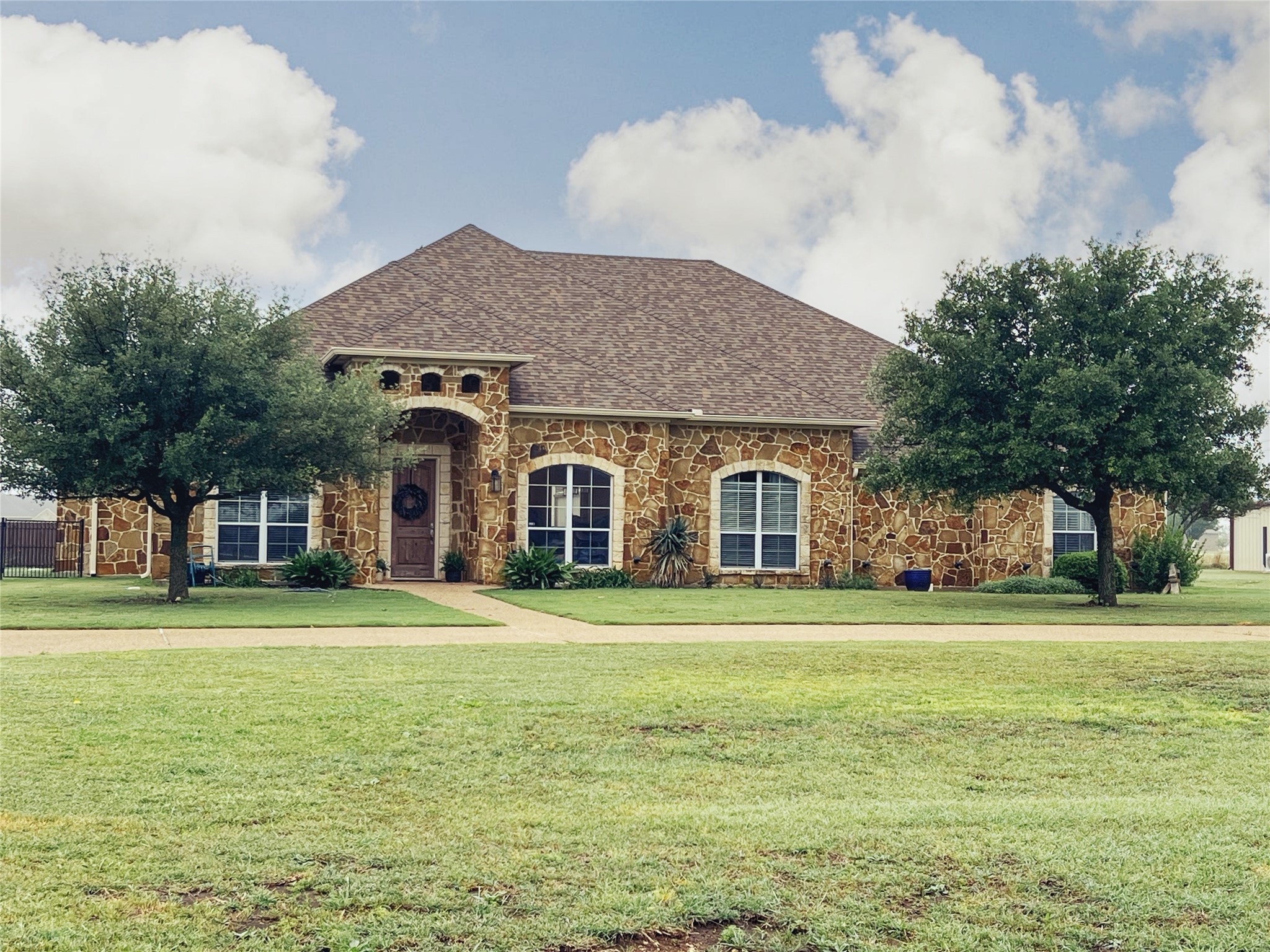 302 Camino Del Rancho Lorena TX 76655