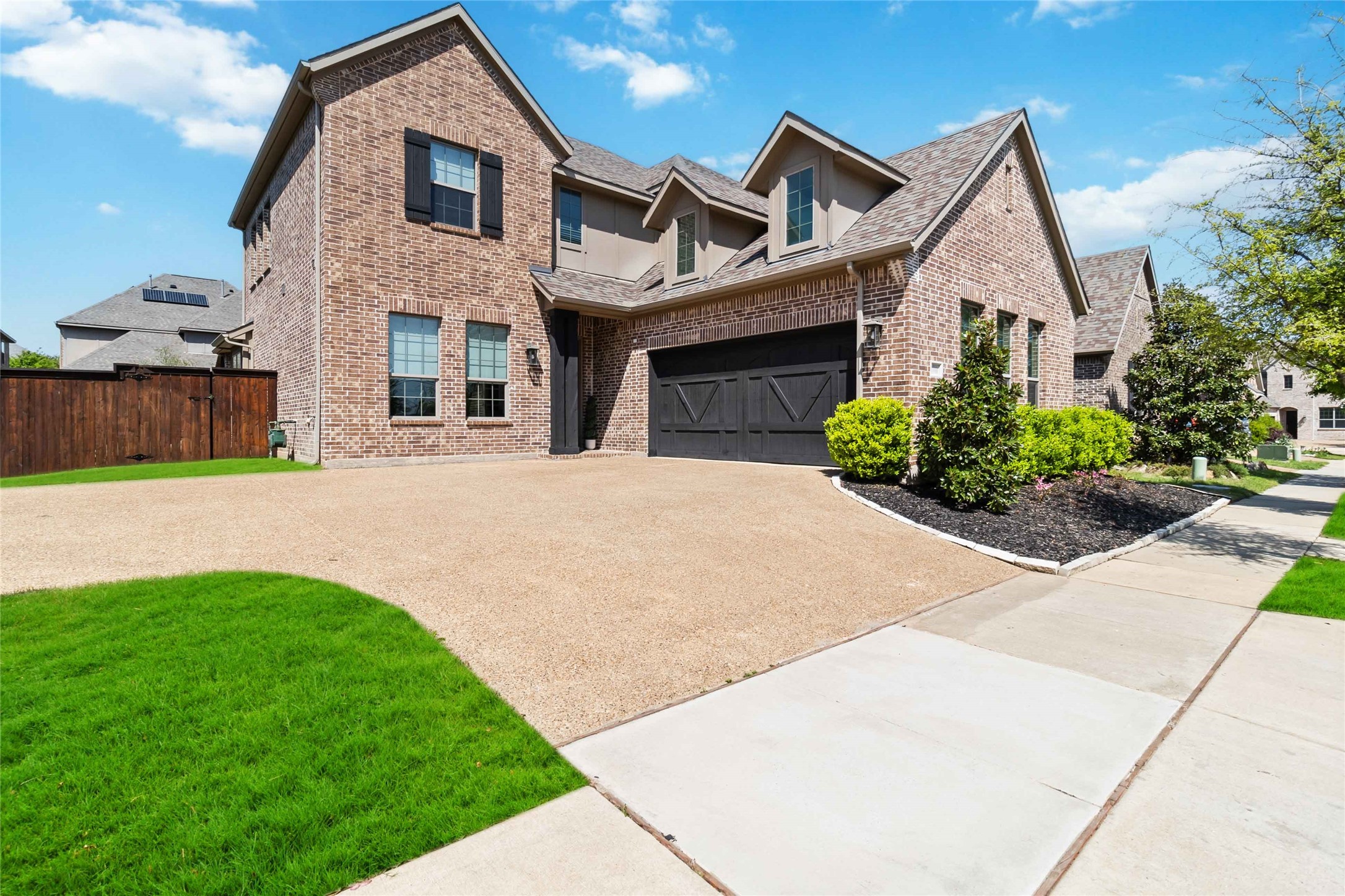 4900 Spanish Oaks Drive Mckinney TX 75070