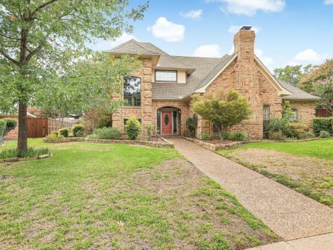 6705 Spokane Place Plano TX 75023