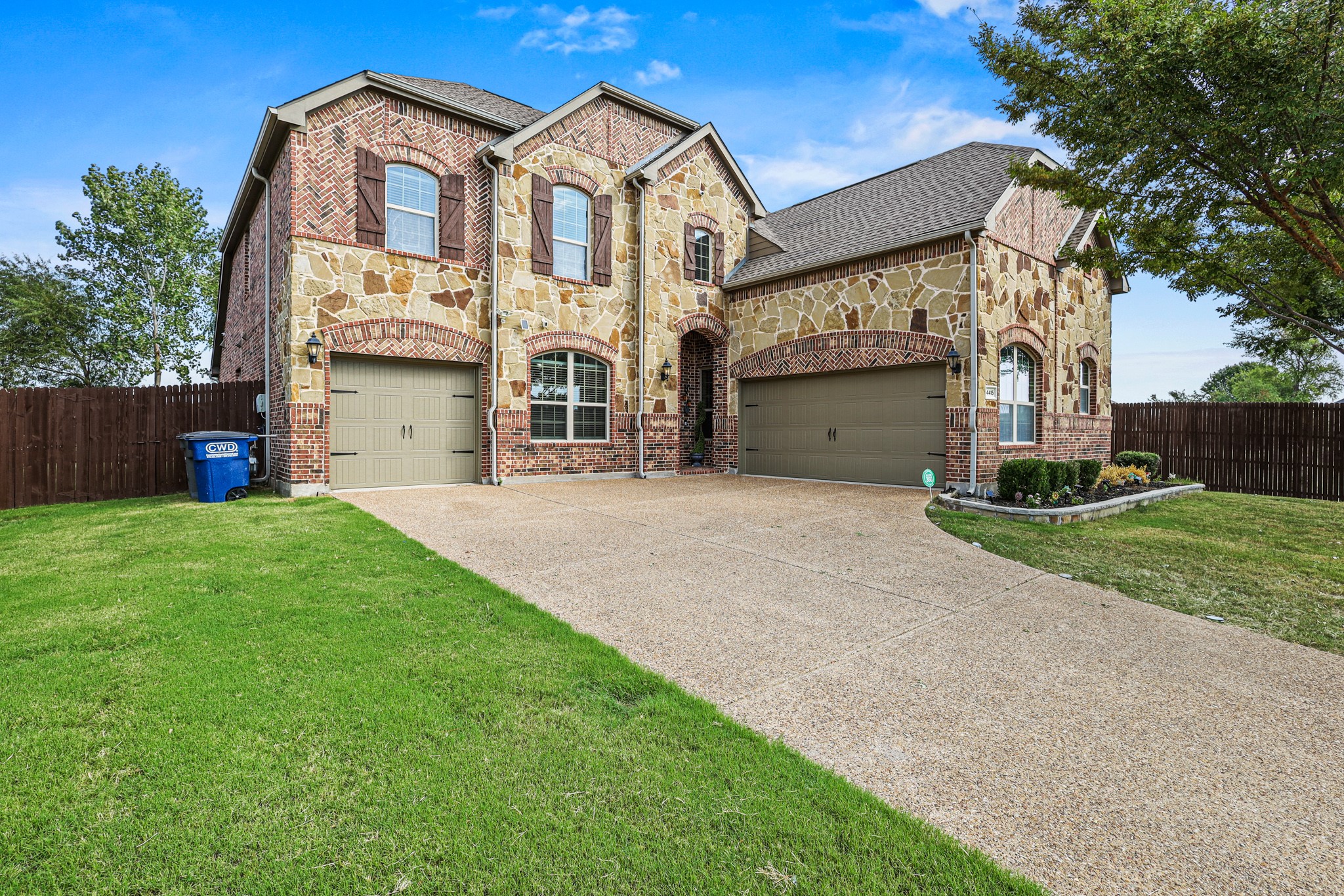 4415 Elation Drive Sachse TX 75048