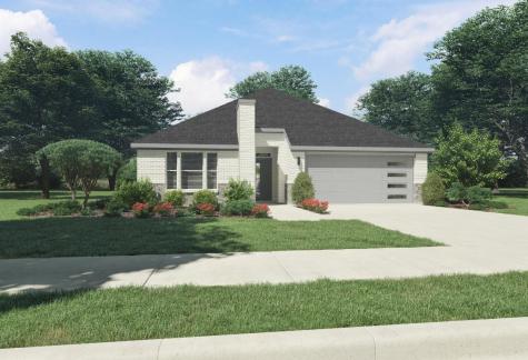 10645 Enchanted Rock Way Fort Worth TX 76126