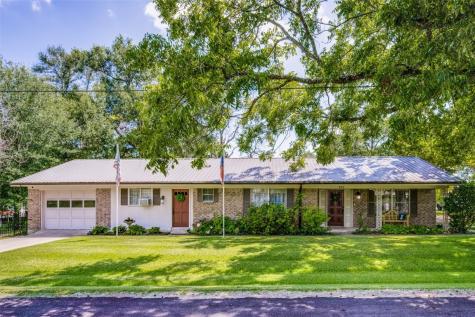 322 N Oleander Street Grand Saline TX 75140