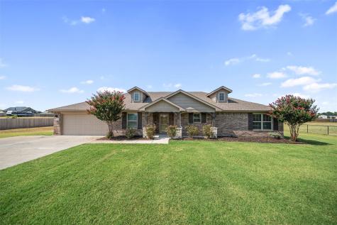 7243 Veal Station Road Weatherford TX 76085