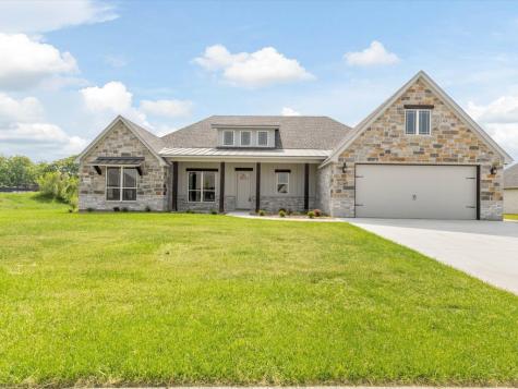 6324 Weatherby Road Granbury TX 76049