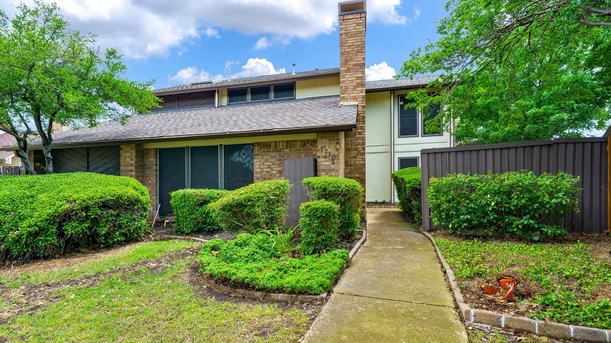 1716 Elk Grove Drive Richardson TX 75081
