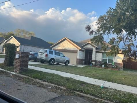 3830 Mcdougal Street Greenville TX 75401