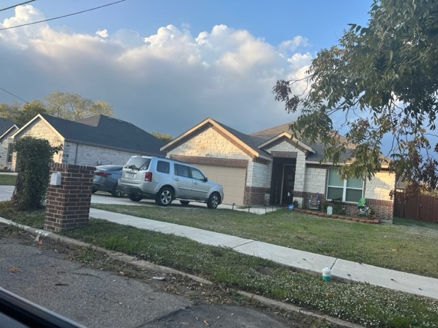 3830 Mcdougal Street Greenville TX 75401
