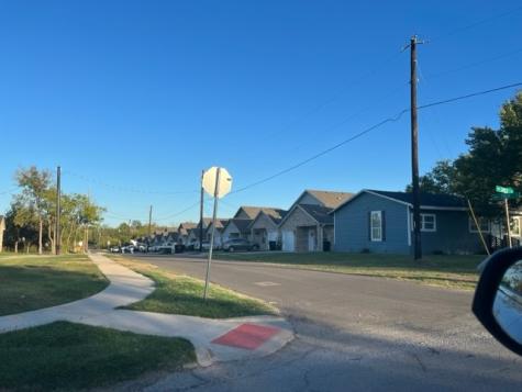 3830 Mcdougal Street Greenville TX 75401
