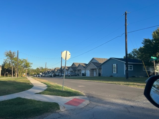 3830 Mcdougal Street Greenville TX 75401