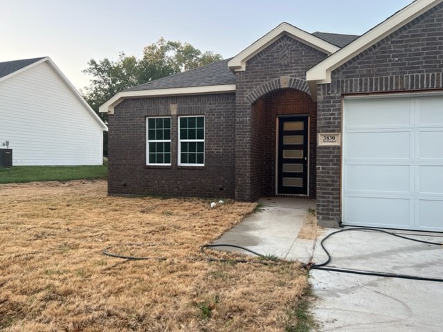 3830 Mcdougal Street Greenville TX 75401