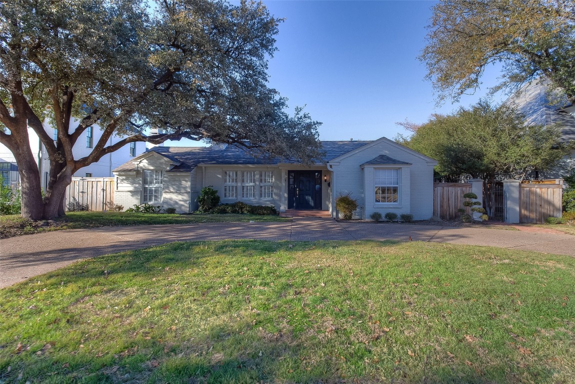 5600 Byers Avenue Fort Worth TX 76107