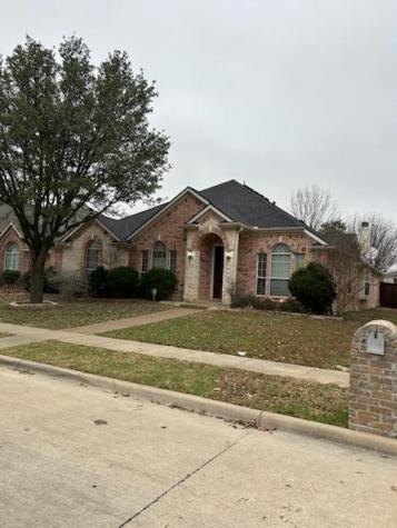 9308 Stonewood Drive Mckinney TX 75072