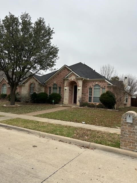 9308 Stonewood Drive Mckinney TX 75072