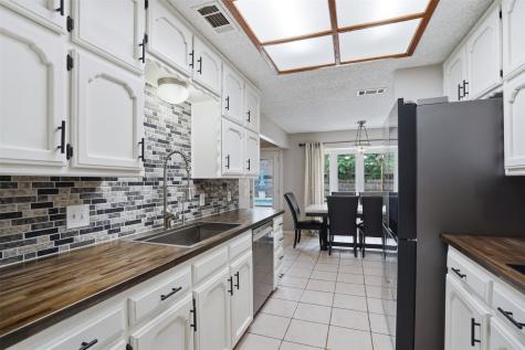 5909 Mission Ridge Drive Arlington TX 76016