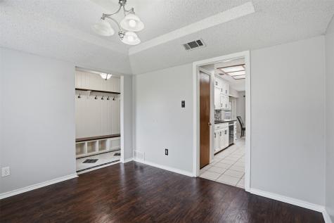 5909 Mission Ridge Drive Arlington TX 76016