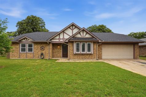 5909 Mission Ridge Drive Arlington TX 76016