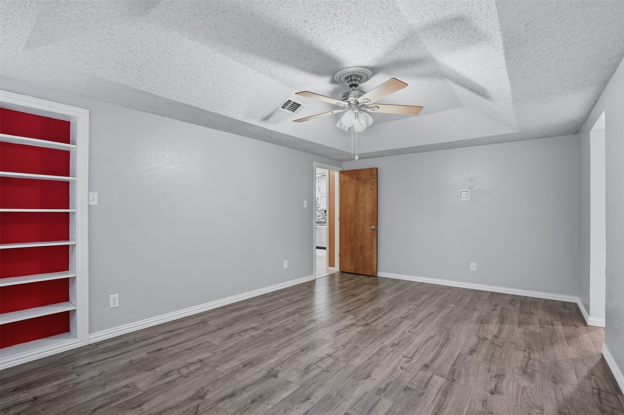 5909 Mission Ridge Drive Arlington TX 76016