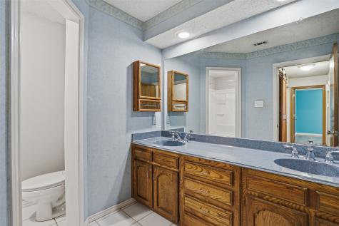 5909 Mission Ridge Drive Arlington TX 76016