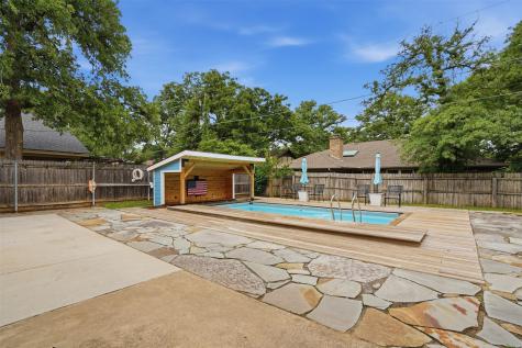 5909 Mission Ridge Drive Arlington TX 76016