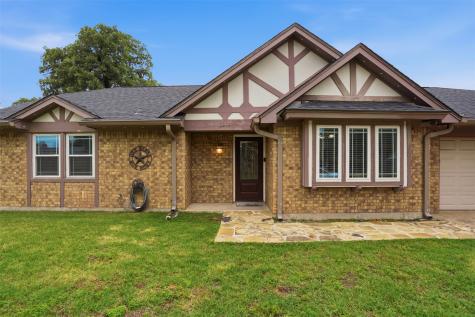 5909 Mission Ridge Drive Arlington TX 76016