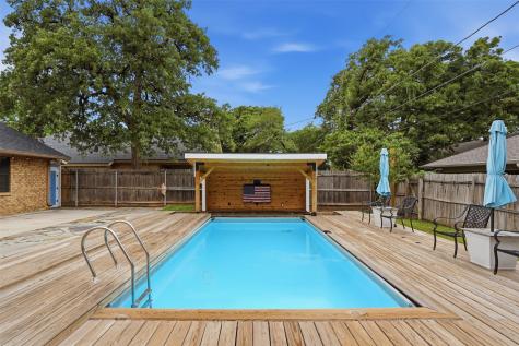 5909 Mission Ridge Drive Arlington TX 76016