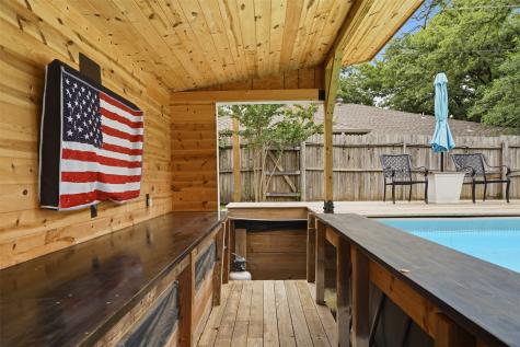 5909 Mission Ridge Drive Arlington TX 76016
