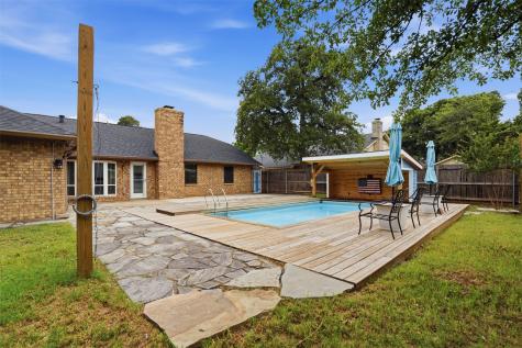 5909 Mission Ridge Drive Arlington TX 76016