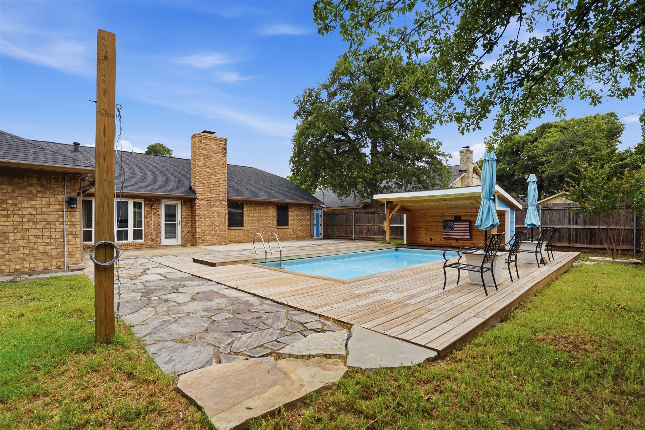 5909 Mission Ridge Drive Arlington TX 76016