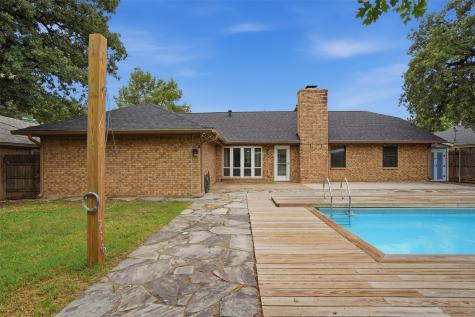 5909 Mission Ridge Drive Arlington TX 76016
