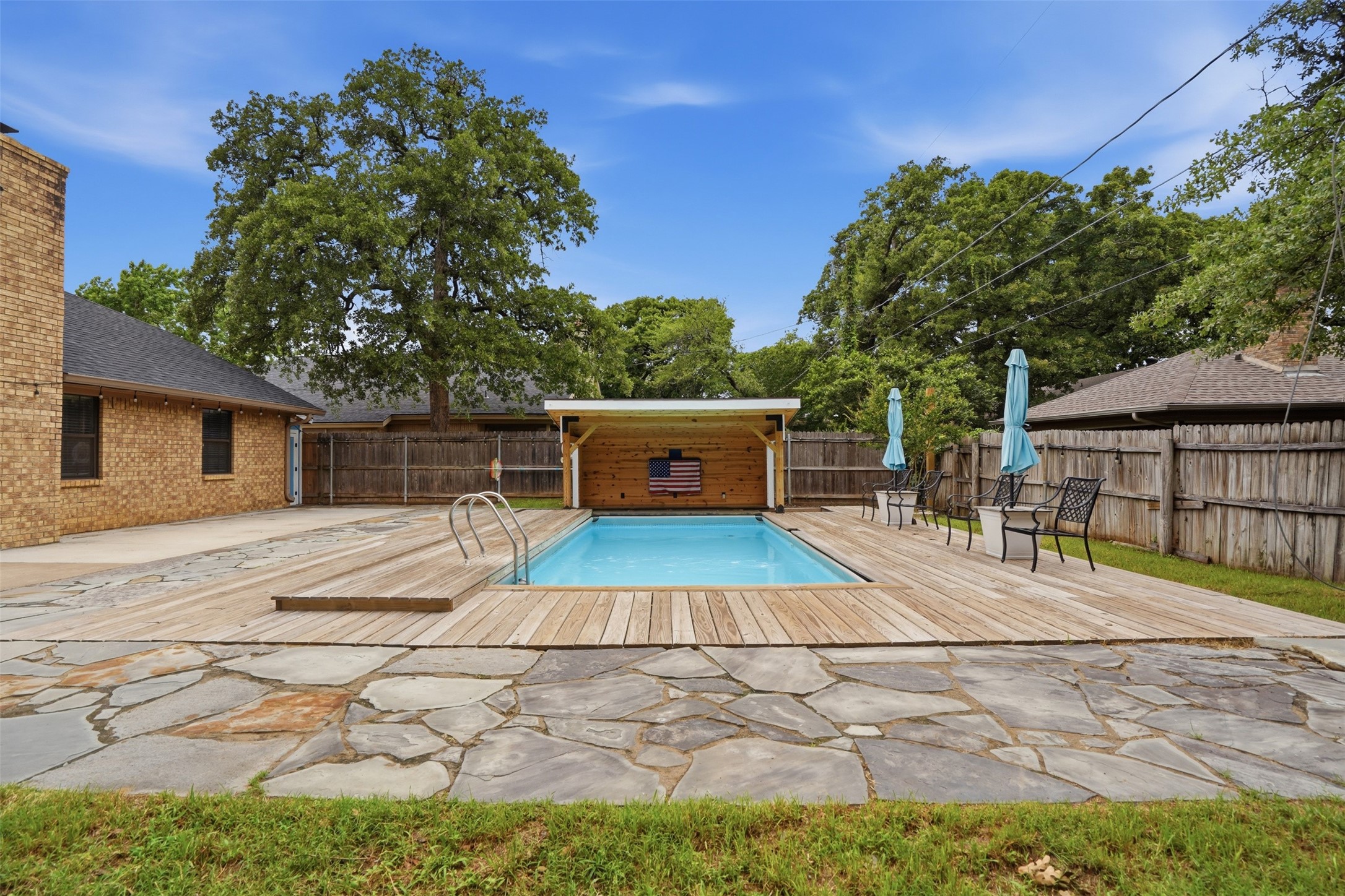 5909 Mission Ridge Drive Arlington TX 76016